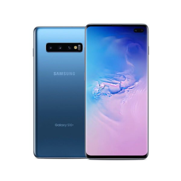 Galaxy S10+ Dual SIM